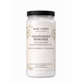 Dishwasher Powder | Non-Toxic, SLS, Chlorine, Fragrance, & Dye Free