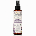 Room & Linen Spray – Blackberry Saffron | Consider the Lilies