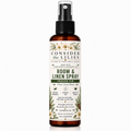 Fraser Fir Room & Linen Spray – Consider the Lilies by Rose of Eden Home & Scents
