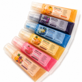 Shimmer Lip Gloss- Fruity Pop Collection