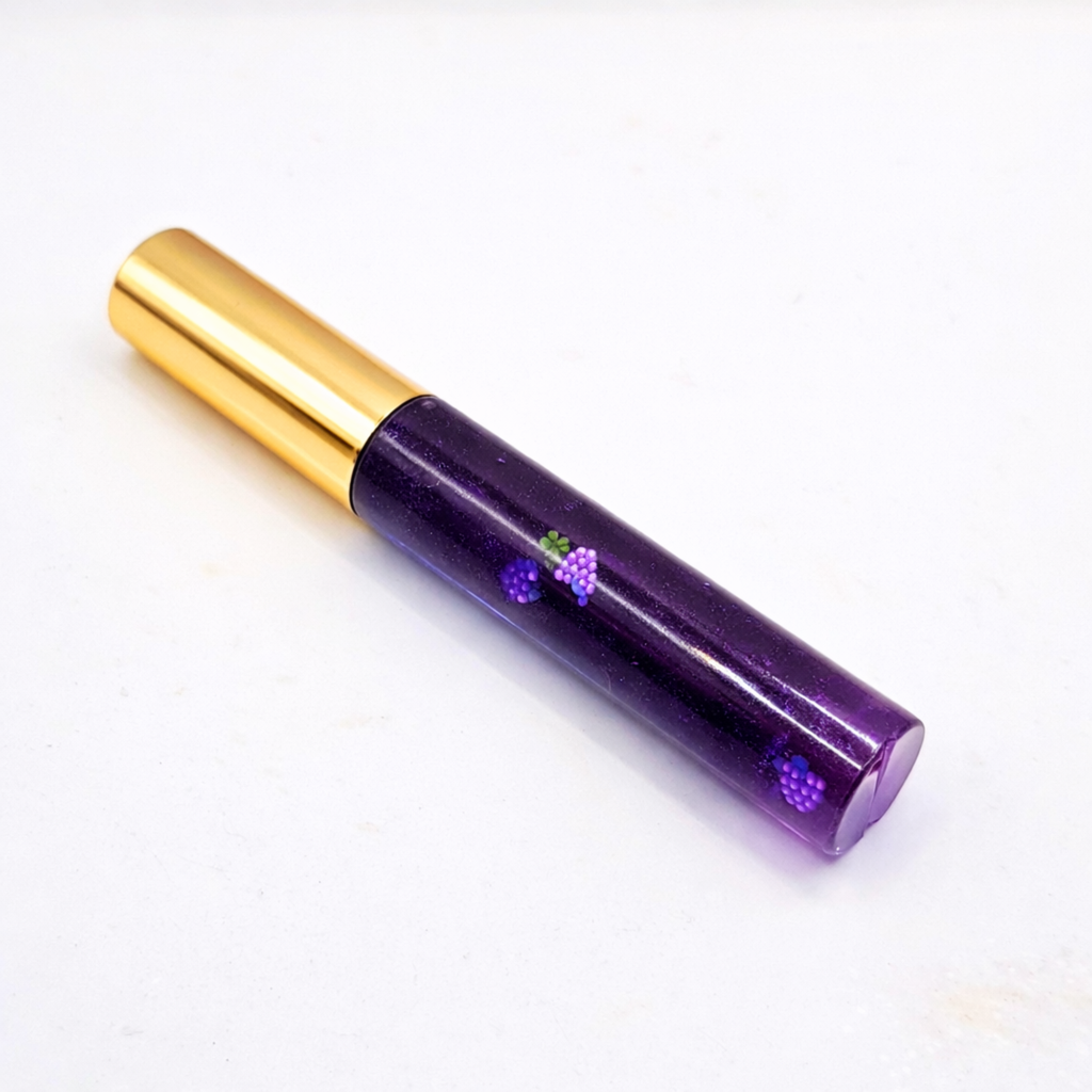 Shimmer Lip Gloss- Soda Pop Collection