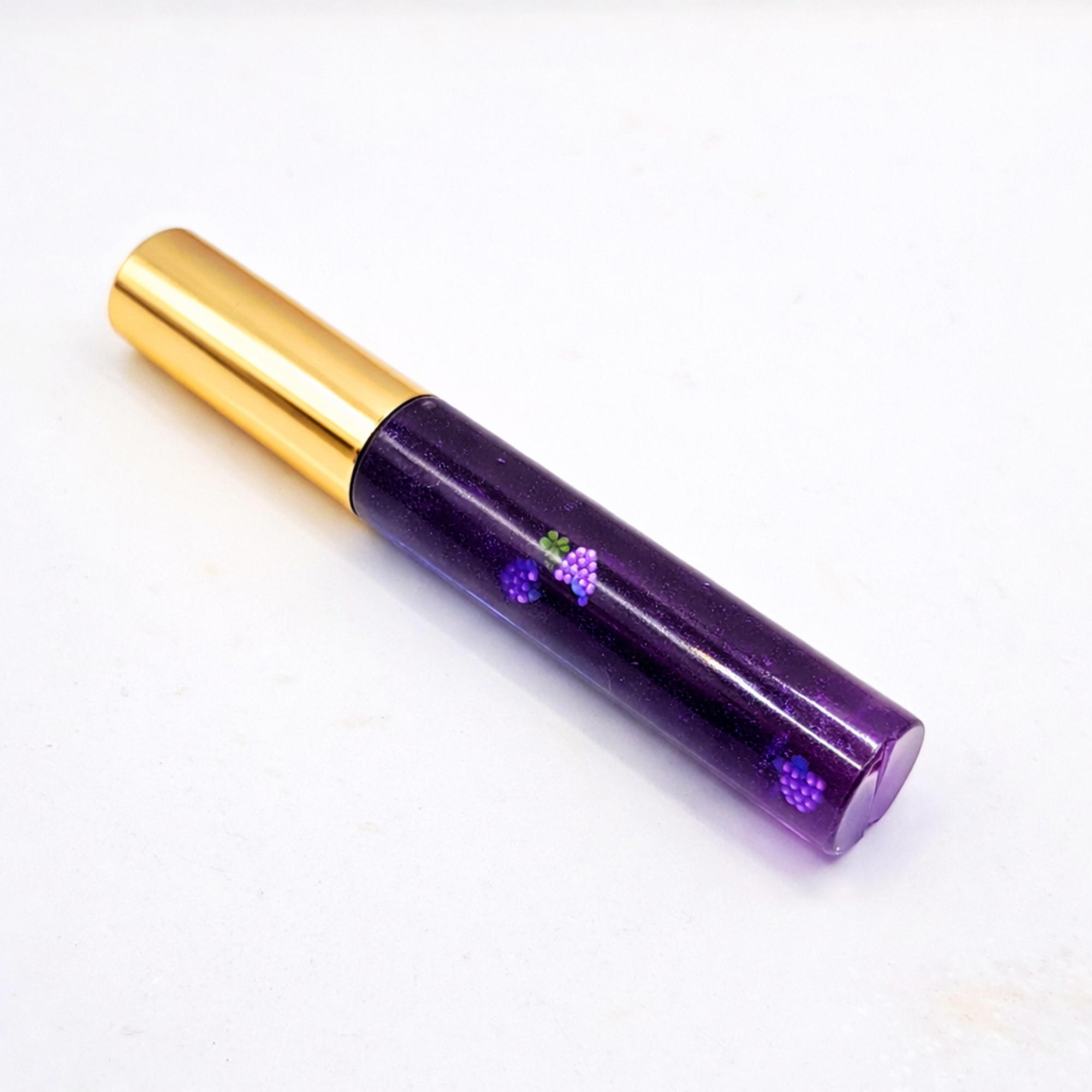 Shimmer Lip Gloss- Soda Pop Collection