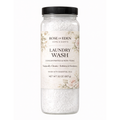 Laundry Wash Powder with Enzymes, Hypoallergenic, All Natural