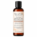 Shower & Tub Mineral Remover Concentrate