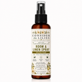 Consider the Lilies Room & Linen Spray Spiced Pear – 4 fl oz amber bottle