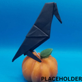 Origami Raven Kit