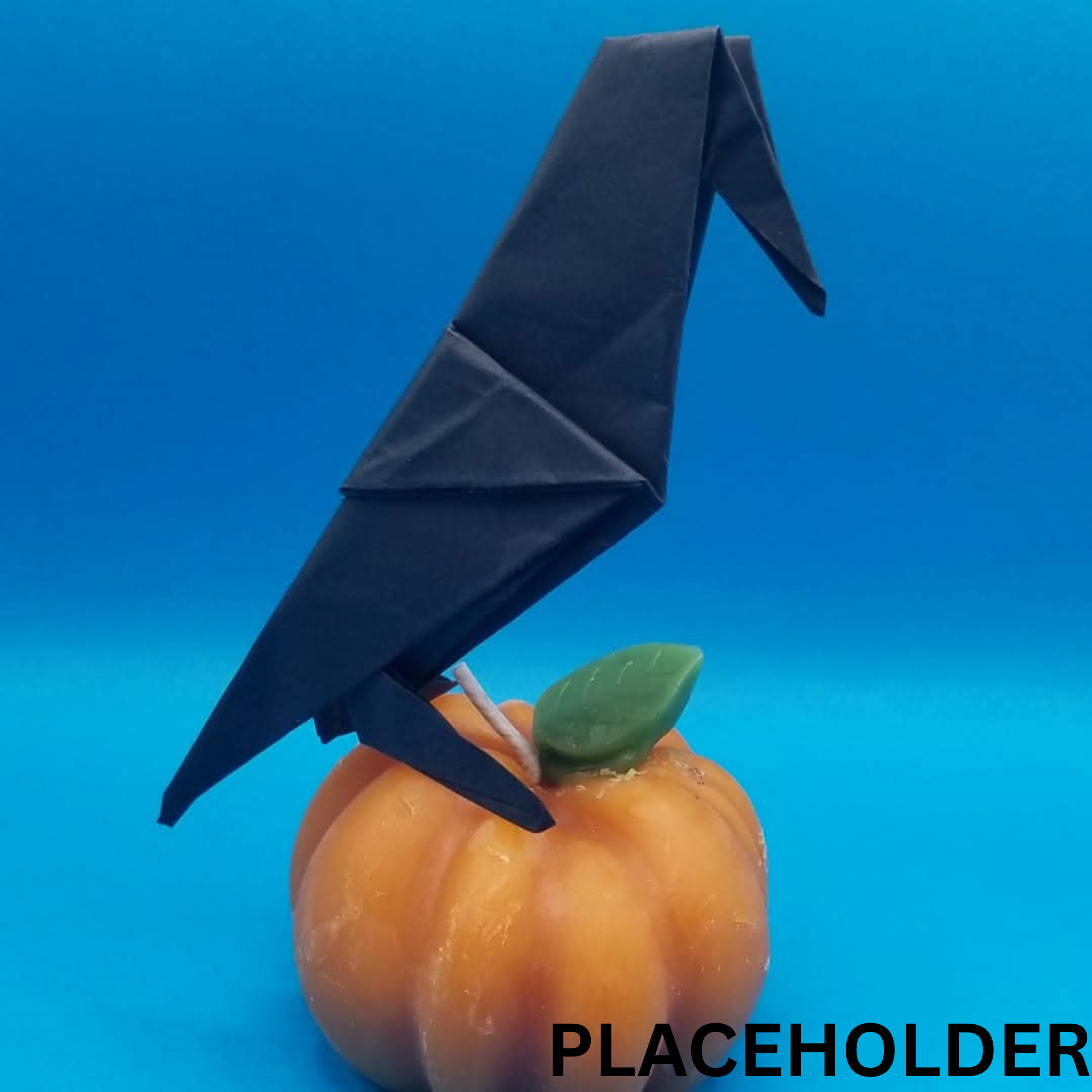 Origami Raven Kit