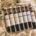 Virtue Inspired Blends Mini Incense Tubes