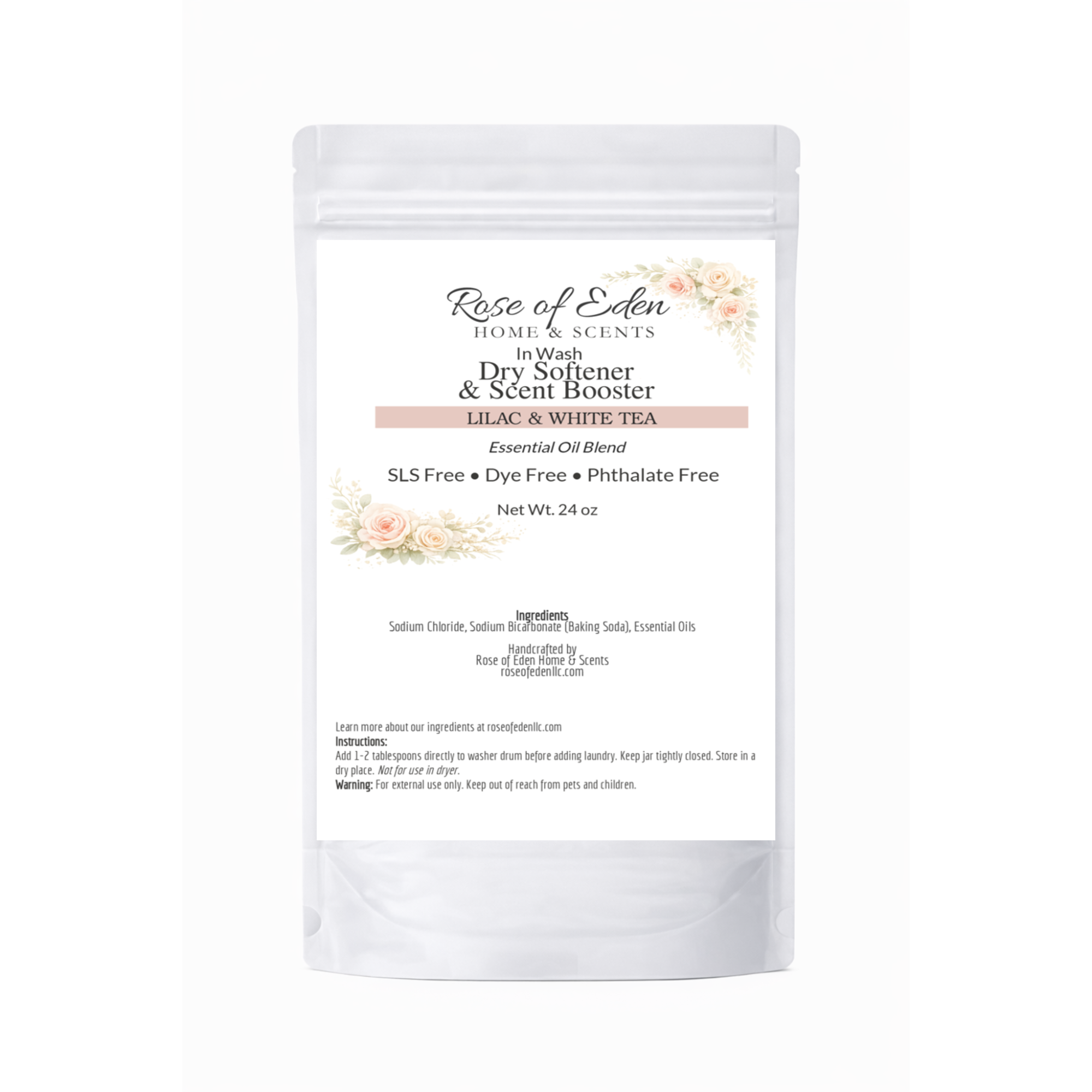 Toxin Free Laundry & Dish Bundle - Powder