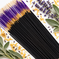 Handcrafted 11-inch incense sticks in bulk