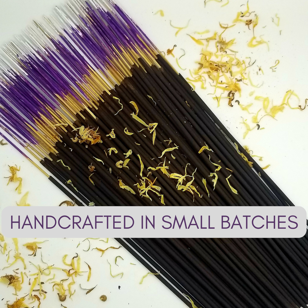 Virtual Incense Display- Create Your Own Bundle
