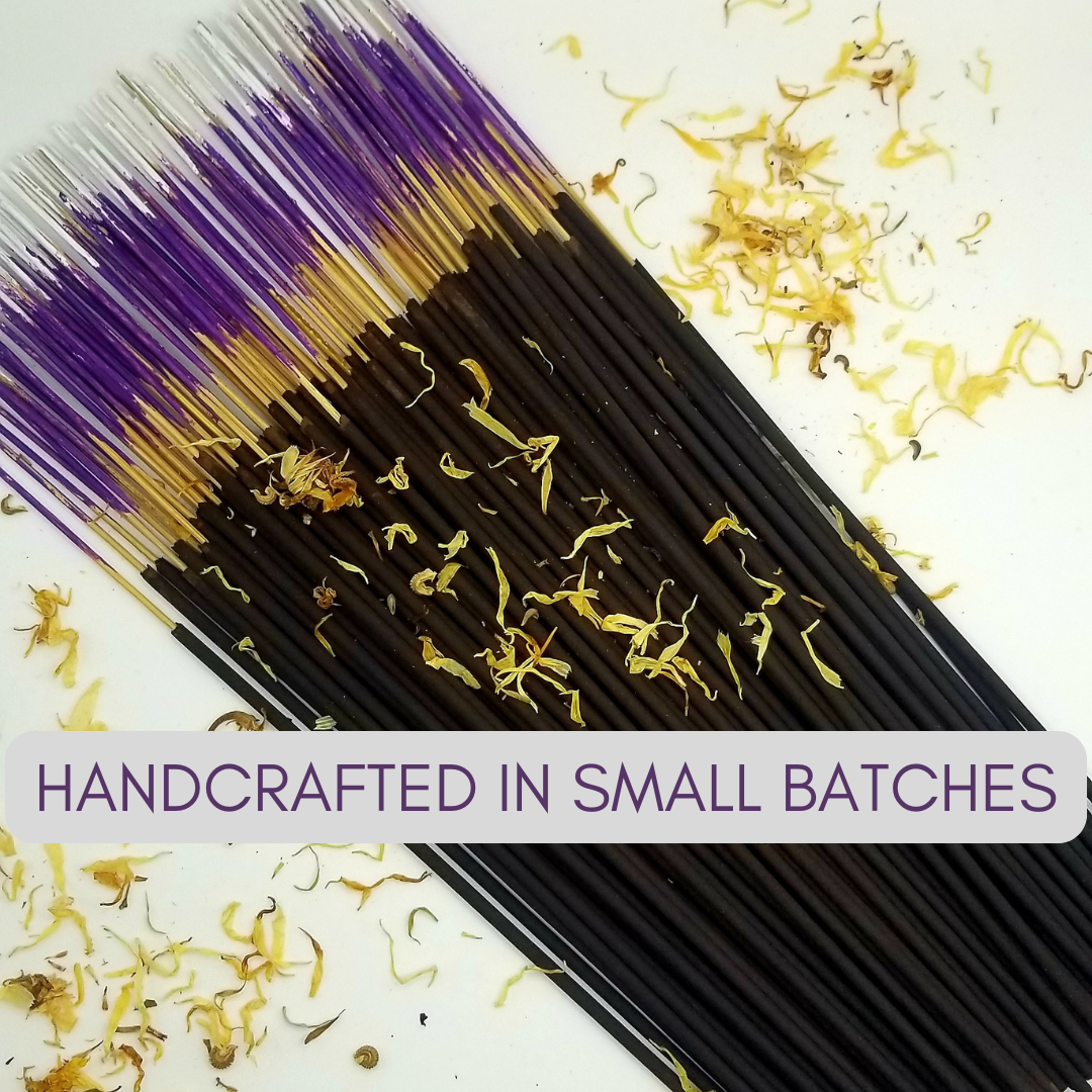 Virtual Incense Display- Create Your Own Bundle