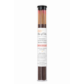 Handcrafted Incense Tube- 20 Sticks