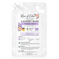 Plant-Based Laundry Wash – Essential Oils| Ready-to-Use Liquid