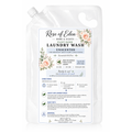 Plant-Based Laundry Wash – Essential Oils| Ready-to-Use Liquid