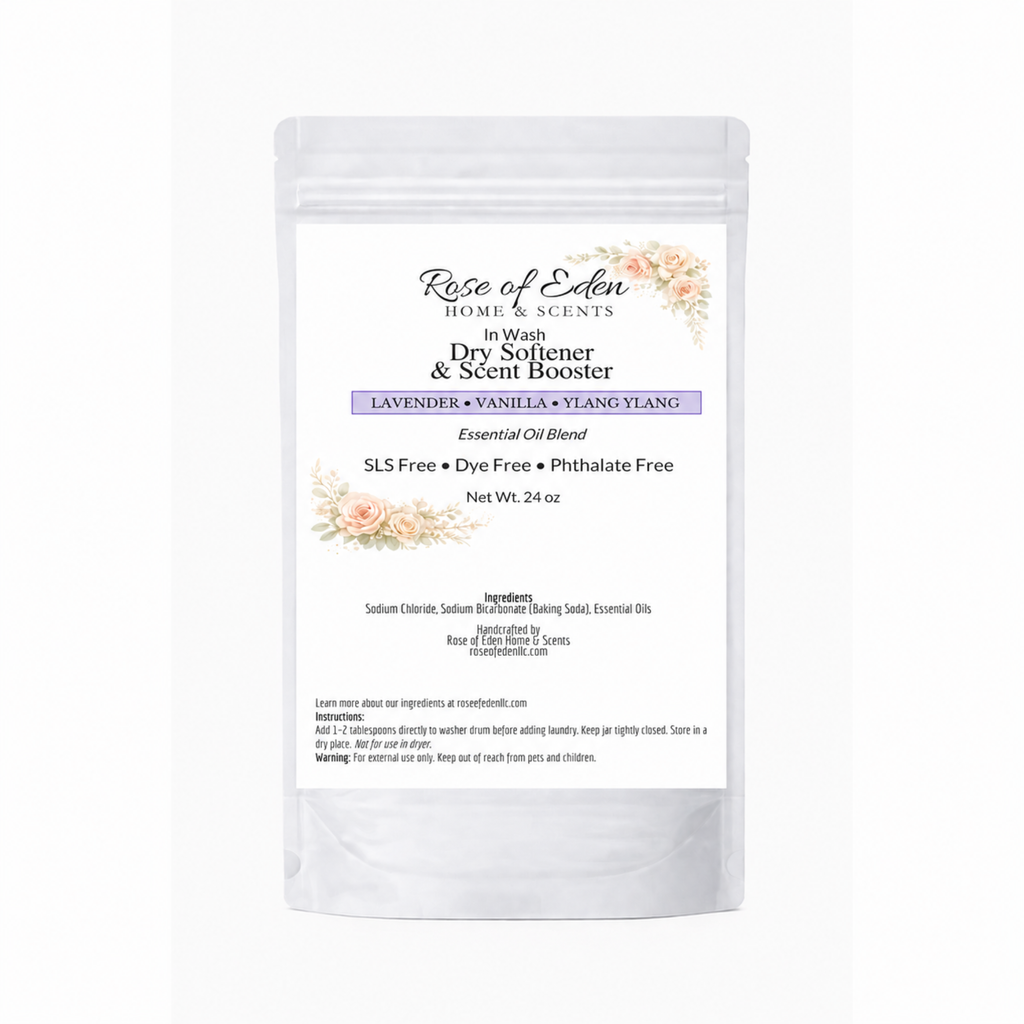 Toxin Free Laundry & Dish Bundle - Powder
