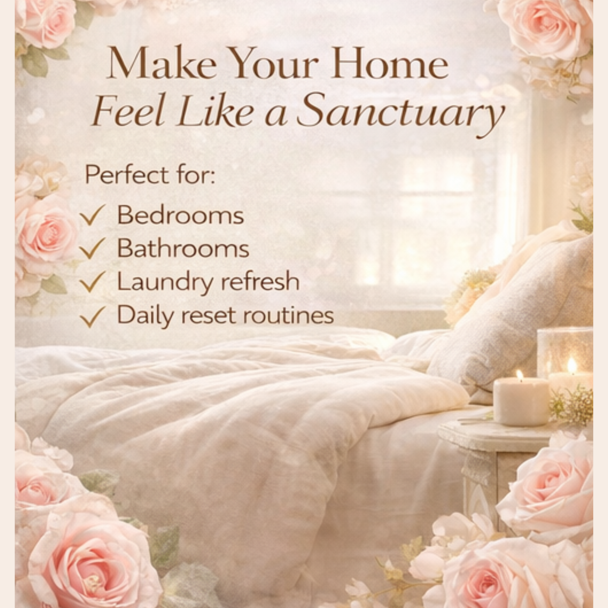 Custom Blend-Room & Linen Spray - Create Your Own