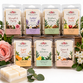 Rose of Eden Virtue Blends Coconut Wax Melts